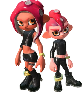 Splatoon 2