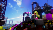 Splatoon-E3 2014 Screenshot 004