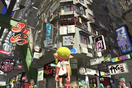 Splatoon 3 Splatfest World Premiere, Splatoon Wiki