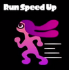 Runspeedup