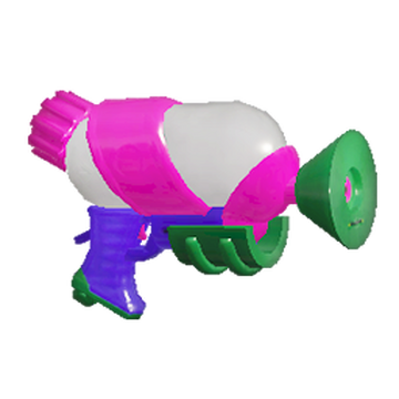 8-ball - Inkipedia, the Splatoon wiki