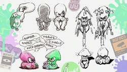 Agent 8 | Splatoon Wiki | Fandom