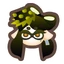 Badge Callie