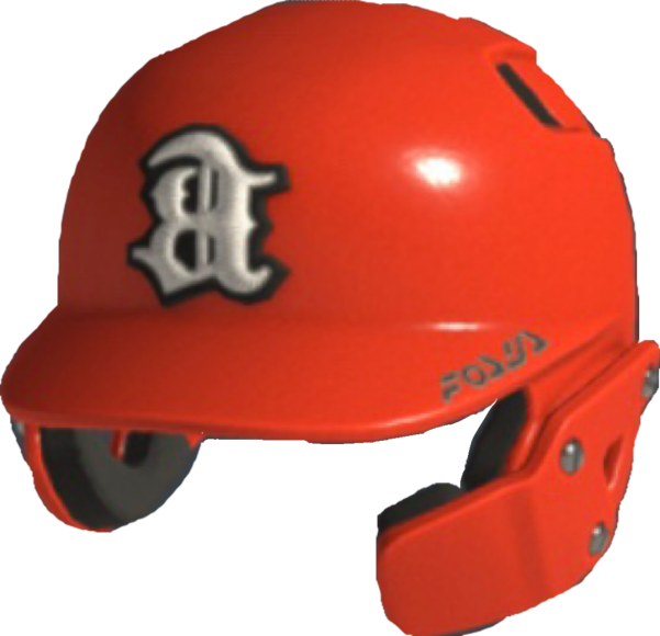 Batting helmet, Baseball Wiki