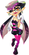 Callie (Official Artwork)