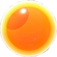 Splatoon 2 Power Egg Icon