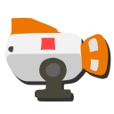 Auto-Bomb Logo(Splatoon 3)