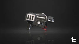 Kensa Rapid Blaster1