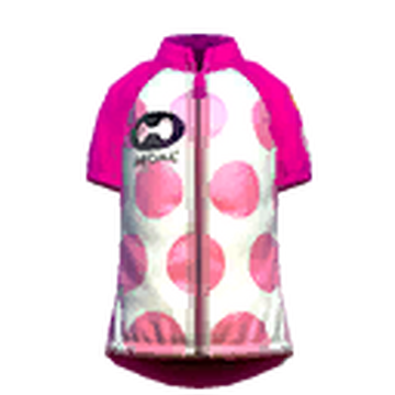 Cycle King Jersey Splatoon Wiki Fandom