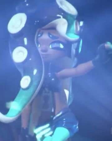 Ebb Flow Splatoon Wiki Fandom
