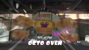 Octo Oven