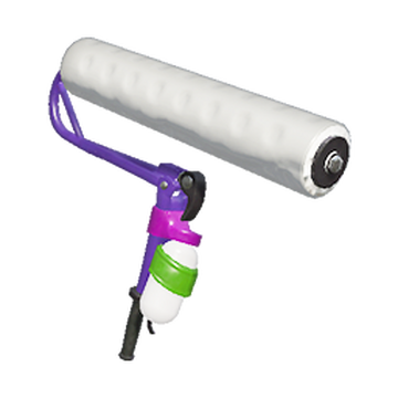 Splat Roller | Splatoon Wiki | Fandom