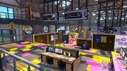Ancho-V Games Splatoon