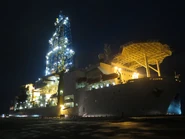 ChikyuuIRL.jpg (381 KB) The Chikyuu in real life