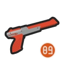 4★ N-ZAP '89 User badge