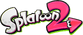 Logo - Splatoon 2