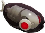 Sarabanda brulicante