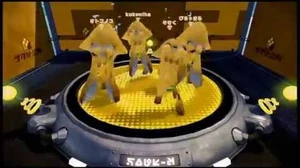 【くぐむ実況】スプラトゥーン S+99わかばの後付け解説2