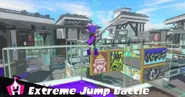 Extreme Jump Battle reveal