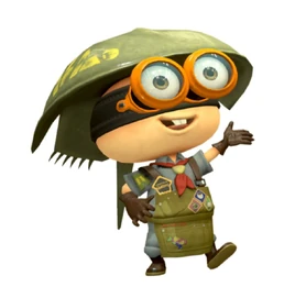 Cartouche (Splatoon 2)