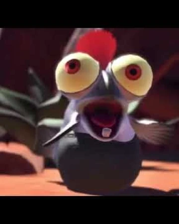 Little Buddy | Splatoon Wiki | Fandom