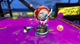 Octolingsnorkelmask