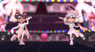 Ditto but in their Grand Festival outfits