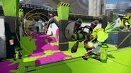 Killer-wail.jpg (250 KB) The Killer Wail is the Special weapon of the Grim Range Blaster in Splatoon