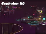 Cephalon HQ