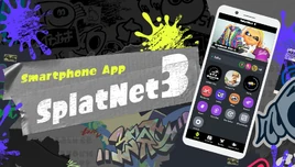Splatnet 3
