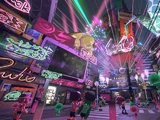 Splatoon 2 Splatfest information and results