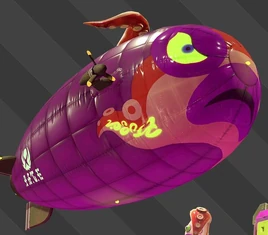 Octozepplin