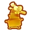 Badge Stinger Kill 10000