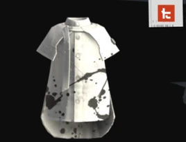 Fashion Splash Shirt