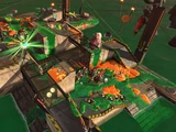 Salmon Run