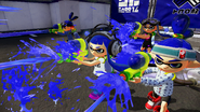 Splatoon-E3 2014 Screenshot 007