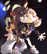 Off the Hook in Suffer No Fools.