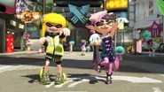 Callie photo