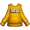 CoroCoro-Hoodie
