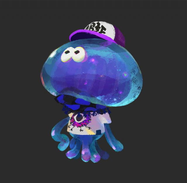 エチゼン Splatoon スプラトゥーン ウィキ Fandom エチゼン Splatoon スプラトゥーン ウィキ Fandom