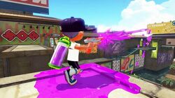 N Zap Splatoon Wiki Fandom