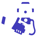 Ink Vac Special icon.