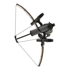 S3 Weapon Main Tri-Stringer