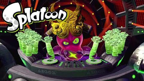 最後の決戦 タコツボキング Splatoon スプラトゥーン ウィキ Fandom