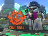 Clam Blitz