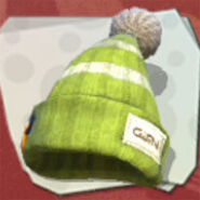 Headgear Bobble Hat