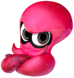 Agent 8 | Splatoon Wiki | Fandom