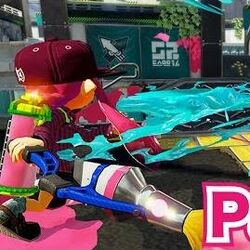 Splatoon スプラトゥーン ウィキ Fandom