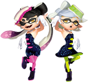 Callie&Marie