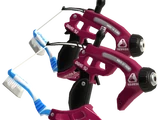 Dapple Dualies